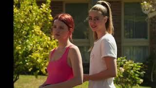 Chloe & Nicolette Neighbours #4