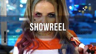 Showreel - Ianbaev videoproduction