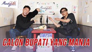 OMESH BELI MOTOR BINTER MERZY DIKIRA SAINGAN BMW | MURANGKALIH WITH ARMAND MAULANA