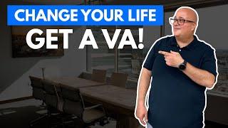 How to Hire a Virtual Assistant (VA) in the Philippines | John Smulo