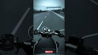 Alone bike Ride ll Mr.Motoclips ll whatsapp status tamil