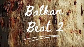 Dimitris Katsivelos - Balkan Beat II