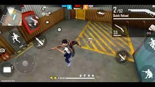 free fire[Sabin gamer]️