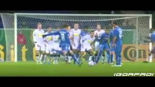 Gylfi Sigurdsson | Goals 2009-2013 HD