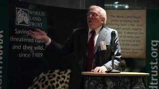 Sir David Attenborough encourages support for World Land Trust