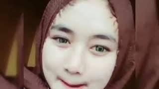 Tiktok ukhti cantik️️part 2