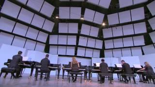 Concert de clôture - G.Vincent - Y.Herman - S.Bizjak - M.J.Jude - E.Strosser - C.M.Le Guay