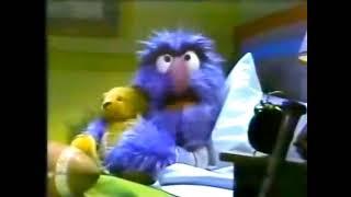 Sesame Street - I Find It Oh So Divine (My Voice Over)