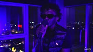 Nige - Don't Cry: Sauce on the Side Live Session (Episode 21)