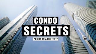 Condo Buying Tips from an Architect