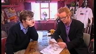 TFI FRIDAY BEST OF FROM 1998  PT-1