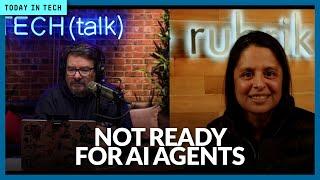 Why companies are not ready for agentic AI | Ep. 209