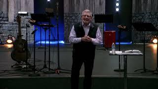 WHC 6-16-24 Pastor Clint Father's day Sermon