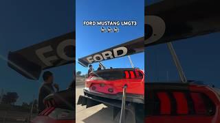 Ford is back 