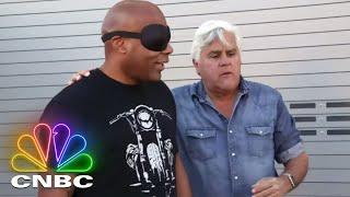 Jay Leno And Alonzo Bodden Play 'Stump A Car Nerd' | CNBC Prime