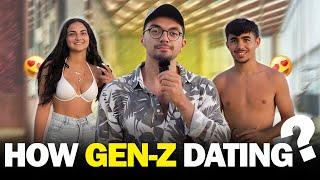 Why Gen-Z is The Best at Dating (Malta) @valeextalks