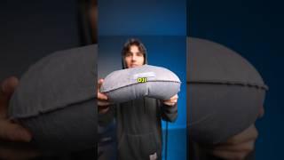 What I Bring on Planes (to survive)