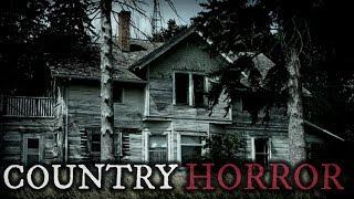 10 Scary Deep Country Stories (Vol. 1)