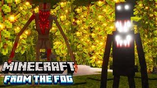 Exploring the Lush Caves... Minecraft: From The Fog #4 w/ Calvin