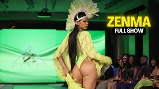 Zenma Full Show | Fort Lauderdale Fashion Week