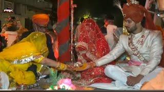 LETAS 2023 BISHNOI WEDDING BHAJAN LAL WEDS KAVITA //GODARA FAMILY VIVAH GET // 2023