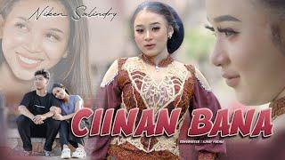 MINANG JAWA - Niken Salindry - CIINAN BANA (Official Music Video ANEKA SAFARI)