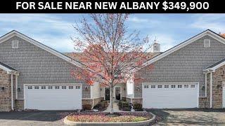 Columbus Ohio | Condo For Sale Near New Albany Ohio | Relocating to Columbus