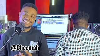 IGBO WORSHIP MEDLEY| CHEEMAH