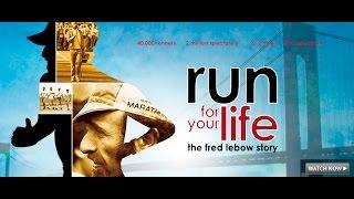 Run For Your Life (Full Documentary) New York Marathon