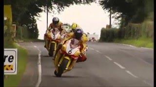 Joey Dunlop Hero