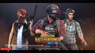 Pubg Mobile Lite Server Did Not Respond Problem Solved