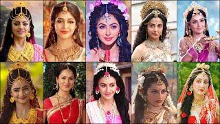 Rankings Of The Best Actresses Who Played The Leading Character Of Goddess Parvati | Shiv Shakti