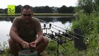 Rod Hutchinson Fruit Frenzy Spring Blossom boilies