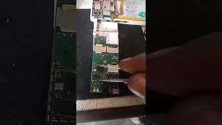 itel 2160 no network or emergency