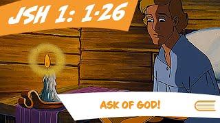 Come Follow Me  - Joseph Smith History 1:1-26 | The Joseph Smith Story Excerpt