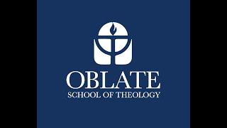 Oblate School of Theology 2024 Commencement Ceremony