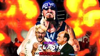 WHW #188: WCW Clash of the Champions 33