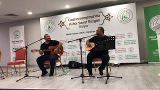 Ferhat KAŞIKÇI & Nihat KAŞIKÇI  ( Canlı performans )