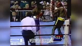 "Fast" Eddie Hopson | HIGHLIGHTS | Super Featherweight Champion