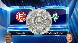 Düsseldorf vs SV Werder Bremen Prediction & Preview 27/04/2019 - Football Predictions