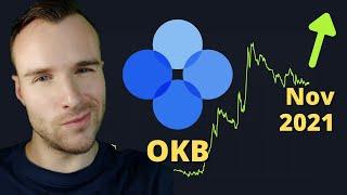 Is $32.00 cheap for OKB? Crypto Review