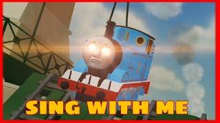 sing with me sodor online meme funny