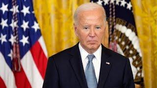 ‘It just goes from bad to worse’: Joe Biden in ‘no fit state’ to run for re-election