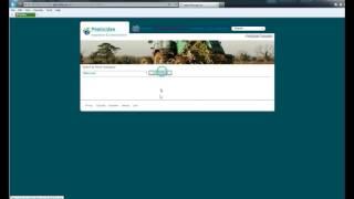 Using Key Features of the D.A.F.M. Pesticide Control Service website