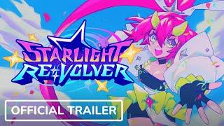 Starlight Re:Volver – Trailer | PC Gaming Show 2024