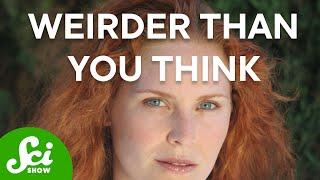 The Truth About Gingers