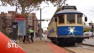 Delmar Loop Trolley to Reopen Summer 2022 | Living St. Louis