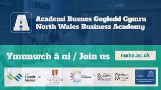 Joining the NWBA
