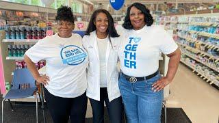 2022 National HIV Community Partnership: Greater Than HIV x Walgreens