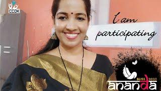 Raji's Food Paradise ft. Ananda Bliss 2020||Content Creators of Kerala||CCOK||*Conected with Us*